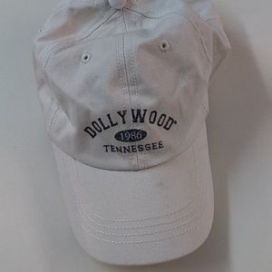COPY - " Dollywood "hat size Youth 1 sz $28